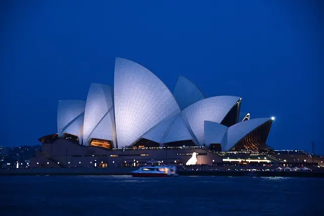 SKCK Untuk Visa Australia