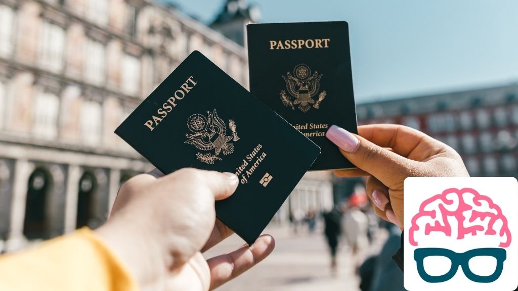 Syarat Membuat SKCK WNA