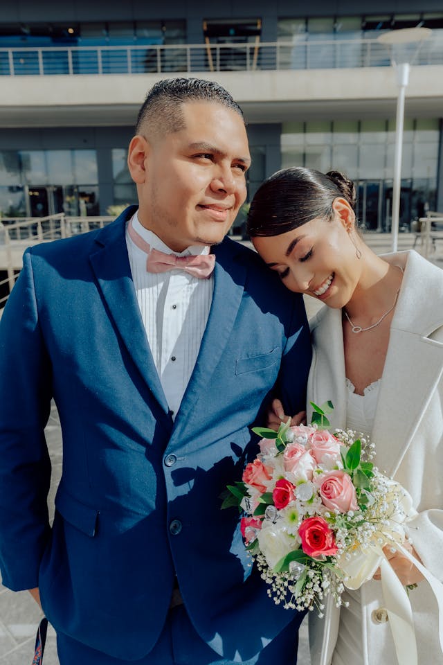 Jasa Pernikahan WNA Australia