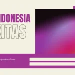 Indonesia Kitas