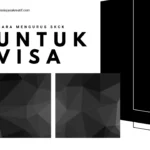 cara mengurus skck untuk visa