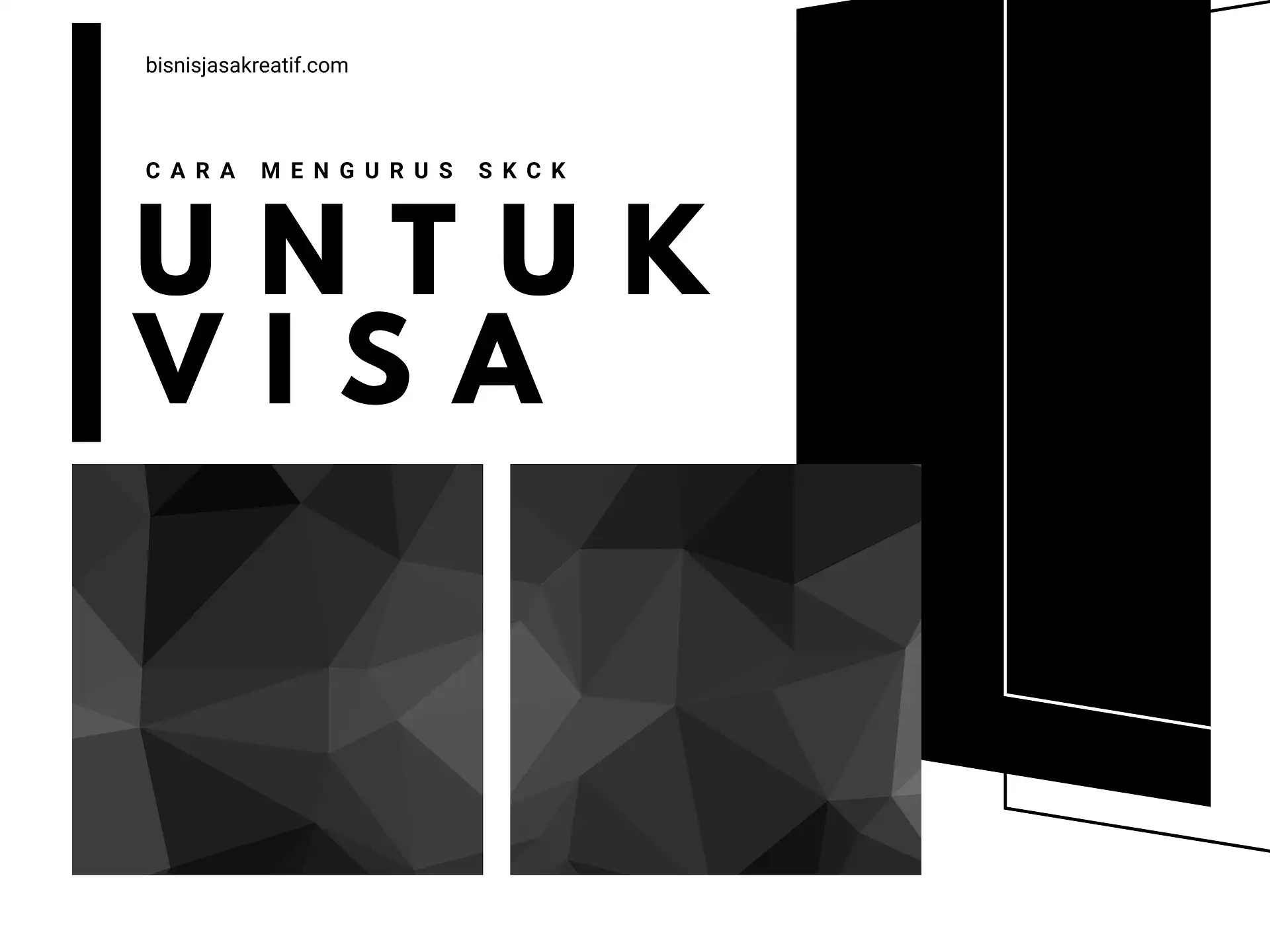 Cara Mengurus SKCK untuk Visa di Luar Negeri Tanpa Harus Pulang ke Indonesia