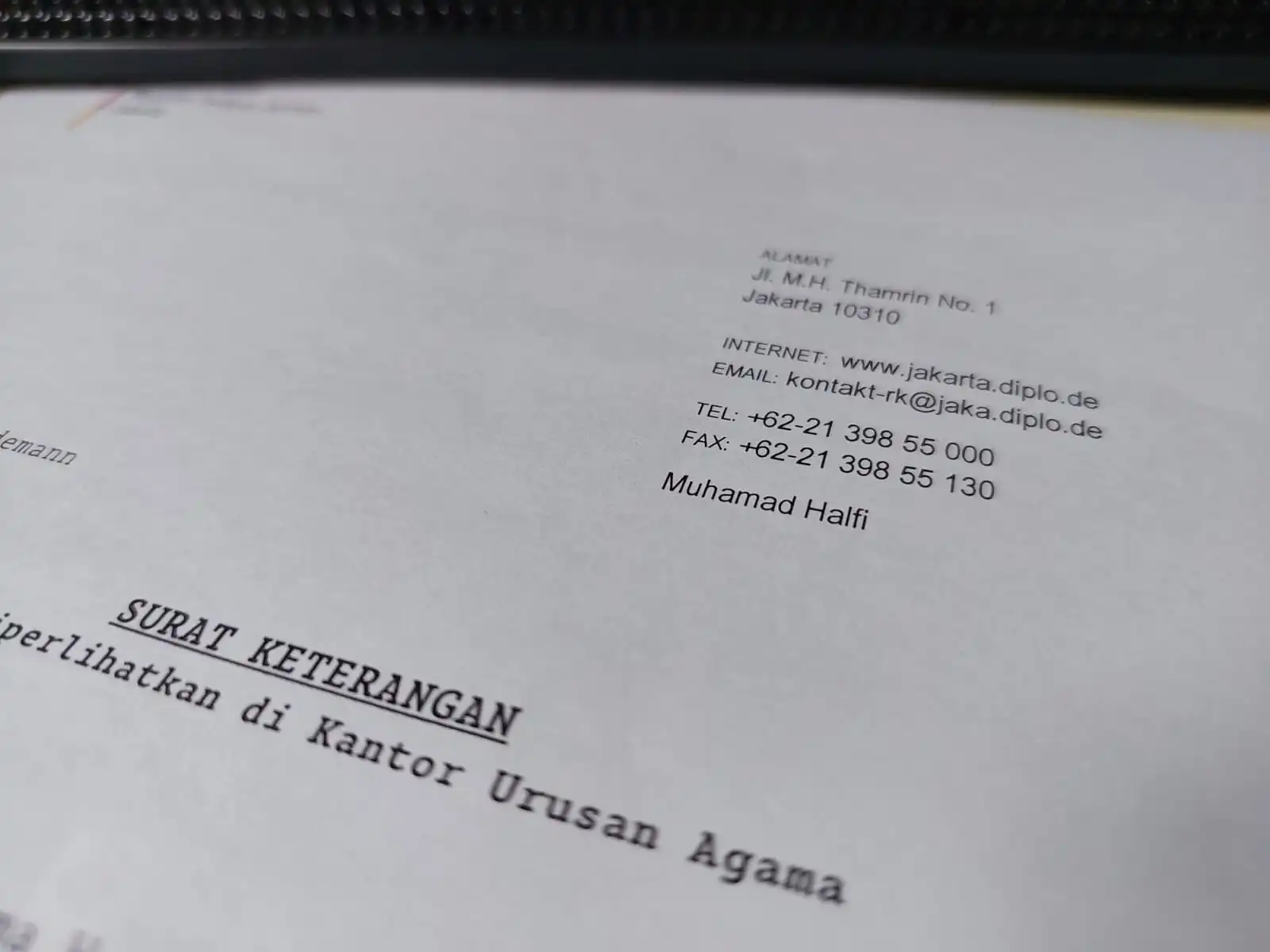 pernikahan wni dengan wna australia